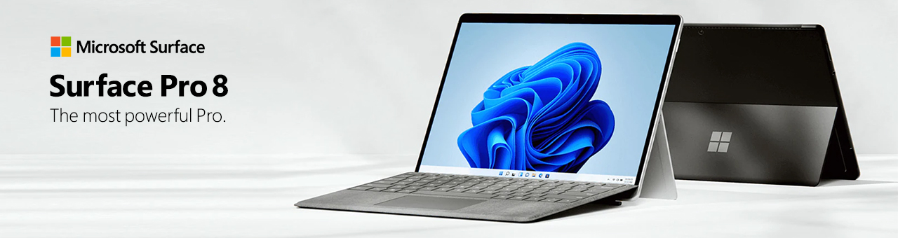 Surface pro 10